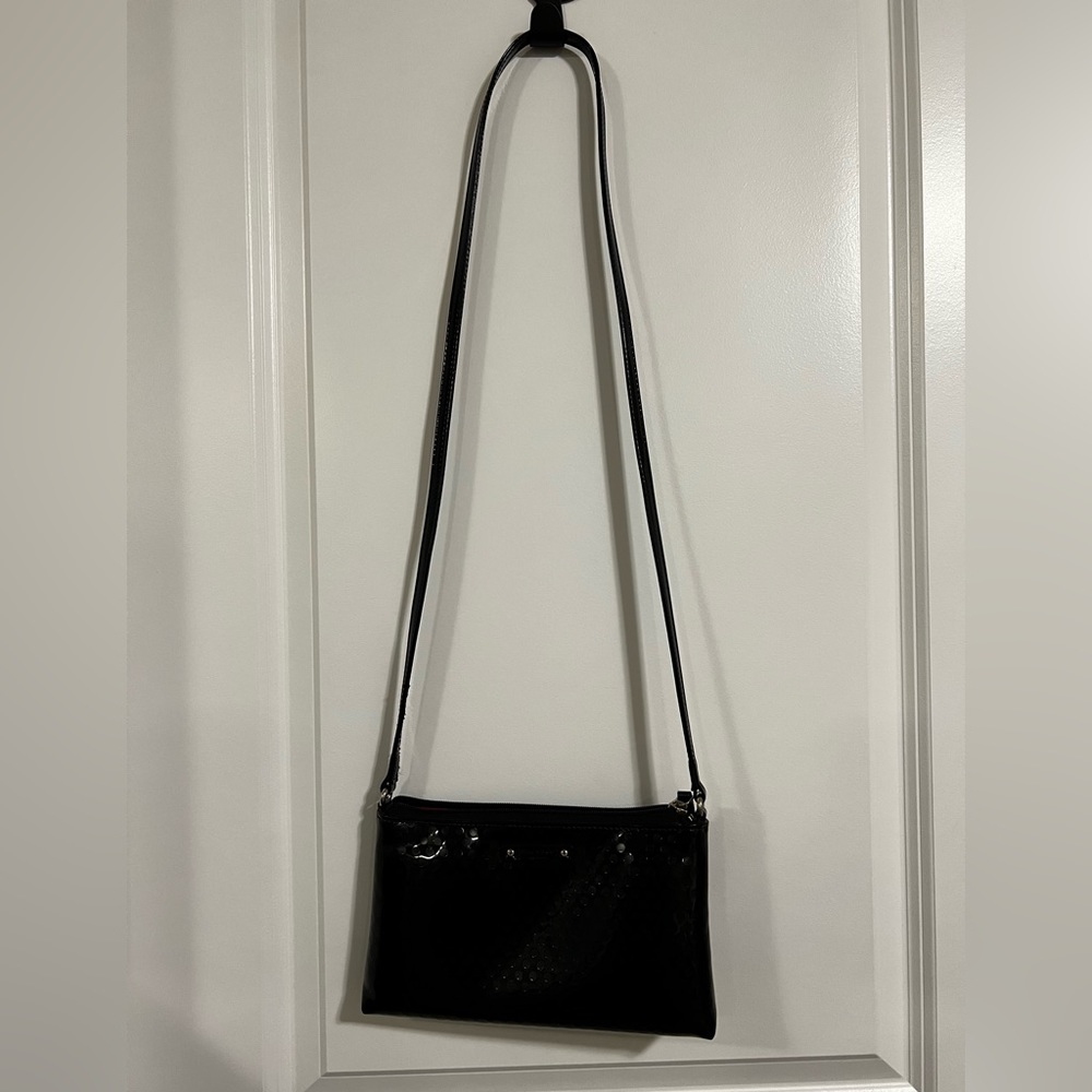 KATE SPADE clutch/shoulder bag
